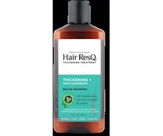 Petal Fresh - Hair ResQ Thickening Nuo pleiskanų Šampūnas - 355 ml.