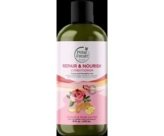 Petal Fresh - Gryno imbiero ir rožių vandens kondicionierius 475 ml