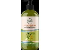 Petal Fresh - Kūno prausiklis su vynuogių sėklų ir alyvuogių aliejumi, 475 ml