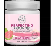 „Petal Fresh“ – tyras gvajavos nektaro kūno sviestas