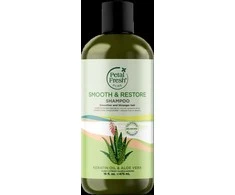 Petal Fresh - Šampūnas su grynu keratinu ir alaviju