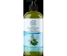 Petal Fresh - Pure Rosemary &amp; Mint Kūno prausiklis 475 ml