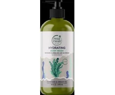 Petal Fresh - Grynas jūros dumblių ir argano aliejaus dušo želė 475 ml