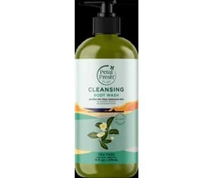 Petal Fresh - Gryno arbatmedžio prausiklis kūnui 475 ml