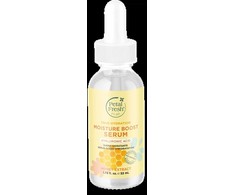 Petal Fresh - „Pure True Hydration“ drėkinamasis serumas su medumi