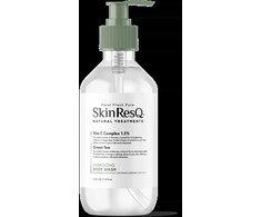 „Petal Fresh“ – „Skin ResQ“ energizuojantis prausiklis kūnui – 473 ml.