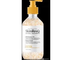 „Petal Fresh“ – „Skin ResQ“ šveičiamasis kūno prausiklis – 473 ml.