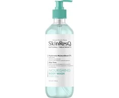 Petal Fresh - Skin ResQ maitininantis Kūno prausiklis - 950 ml.