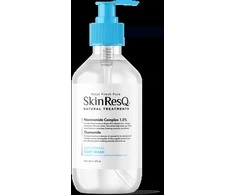Petal Fresh - „Skin ResQ“ lyginamasis kūno prausiklis - 473 ml.