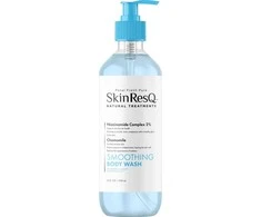 Petal Fresh - „Skin ResQ“ lyginamasis kūno prausiklis - 950 ml.