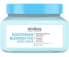 Petal Fresh - „Skin ResQ Soothing Blemish Fix“ šveitiklis nuo dėmių - 473 ml.