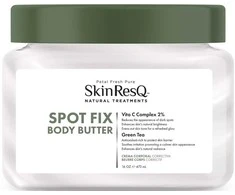Petal Fresh - „Skin ResQ Spot Fix“ kūno sviestas - 473 ml.
