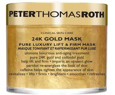 Peter Thomas Roth - 24 karatų aukso kaukė 50 ml