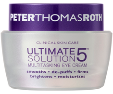 Pt Roth Peter Thomas Roth – Ultimate Solution 5™ Multitasking Paakių kremas – 15 ml