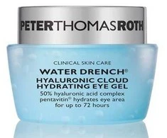 Peter Thomas Roth Vanduo Drench Hyal. Cloud Hydra-Gel Eye drėkinantis paakių gelis, 15 ml