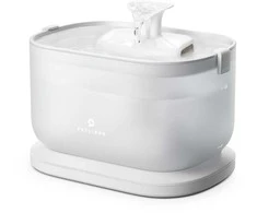 Petlibro - Dockstream vandens fontanas - 2,5L