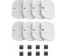 PetLibro – kapsulės keitimo filtras (8 pakuotės) – (PL-FF002-92W)