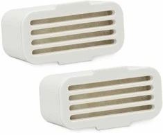 Petsafe - Eco Smartspin dezodorantas x2