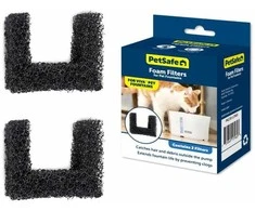 „PetSafe“ putplasčio filtrai, 2 vnt. pakuotėje – „Viva“ šunims