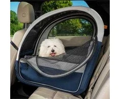 Petsafe - Happy Ride sulankstomas kelioninis nešiklis 69x71x48cm