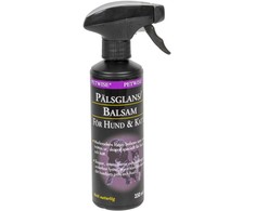 PETWISE – Pälsglans/Balsam Hund Katt – 350 ml