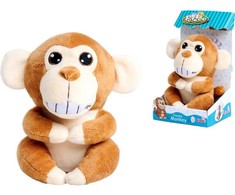 „PetZoo“ – įžūli beždžionėlė (105890214)