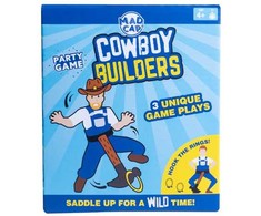 PhD Natural Performance Range PhD Natural Performance asortimentas – „Cowboy Builder“ (100353)