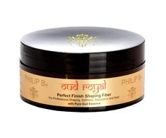 Philip B - Oud Perfect Finish Shaping Fiber Wax 60 ml