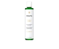 Philip B . Peppermint &amp; Avocado Volumizing &amp; Gaivinantis Šampūnas 220 ml