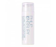 Philip Kingsley Curl Activator Hair Styling Kreminis Medium Hold, 100 ml