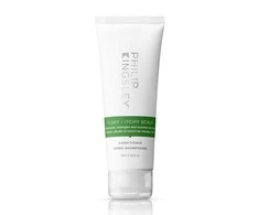 Philip Kingsley Flaky/Itchy Scalp Hair Conditioner Nuo pleiskanų, 75 ml