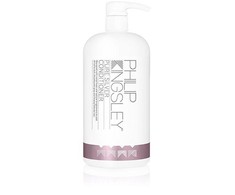 Philip Kingsley Pure Skirtas šviesiems plaukams/Sidabrinis Brightening Hair Conditioner For Spalvą išsaugantis, 1000 ml