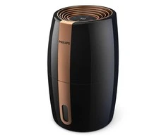 Oro drėkintuvas-kvapų difuzorius Philips 2000 serija, iki 32 m2, HU2718/10