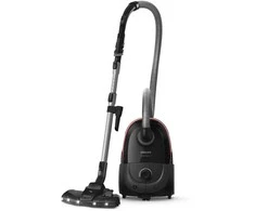 Philips 6000 serijos dulkių siurblys su maišeliu XD6142/12