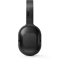 Philips Belaidės Ausinės TAH6506BK/00, ANC, Multipoint pairing, Slim ir lightweight