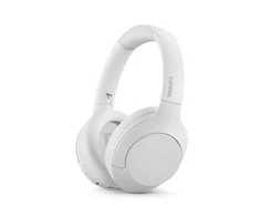 Belaidės ausinės Philips TAH8506WT/00, Baltos