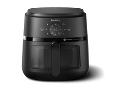 Gruzdintuvė Philips Consumer Lifestyle Philips - Airfryer 2000 Series 6.2L - NA230/00