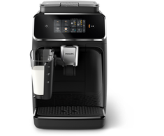 Kavos aparatas Philips 2300 series EP2336/40 juoda