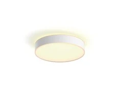 Lubinis šviestuvas Philips Hue Devere M lubos baltos