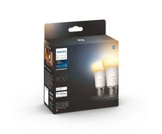 Philips WA 9W A60 E27 2vnt pakuotė | E27 | 9 W | Bluetooth ir Zigbee