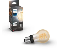 Philips Hue Baltas Ambiance išmanioji LED lemputė 7W E27 Zigbee, Bluetooth