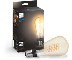 Išmanioji lemputė PHILIPS Šviesos srautas 550 liumenų 4500 K 220–240 V „Bluetooth“ 929002477901