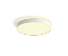 Philips Hue Enrave XL lubinis šviestuvas baltas | 48 W | Baltas Ambiance 2200-6500 | Bluetooth