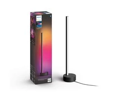 Philips Hue Signe Stalinis šviestuvas, juodos spalvos