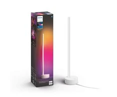 Philips Hue Signe  Stalinis šviestuvas, baltos spalvos
