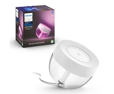 „Philips Hue Iris“ balta ir spalvota išmanioji šviesa, balta, BT, 570 lm