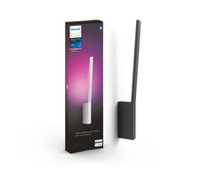 Philips Hue Liane Sieninis šviestuvas (Baltas is spalvotas)