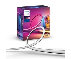 Philips Hue | Šviesos juostos gradientas 55" EU | 20 W | Spalvotas