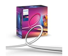Philips Hue | Šviesos juostos gradientas 75" EU | 20 W | Spalvotas