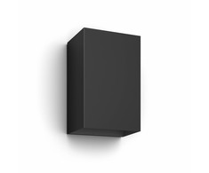 Philips Hue Sieninis lauko šviestuvas Resonate (Baltas ir spalvotas)